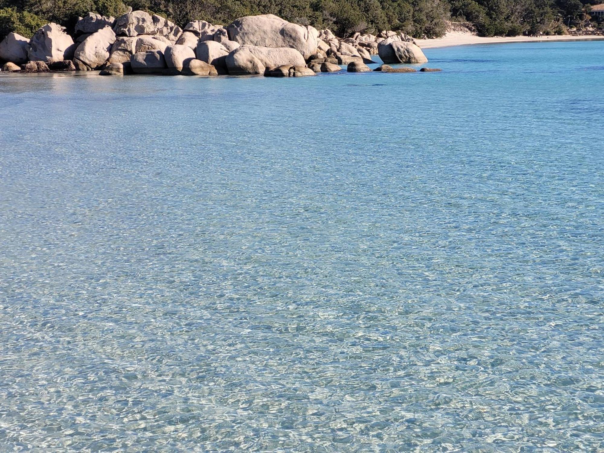 Argiale - Arghjale Villa Figari  Eksteriør bilde